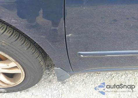 2007 Honda Accord 2.4 Se z USA, uszkodzony, nr VIN 1HGCM56327A158636